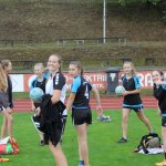 Fotos vom Bezirksschülertreffen in Massbach